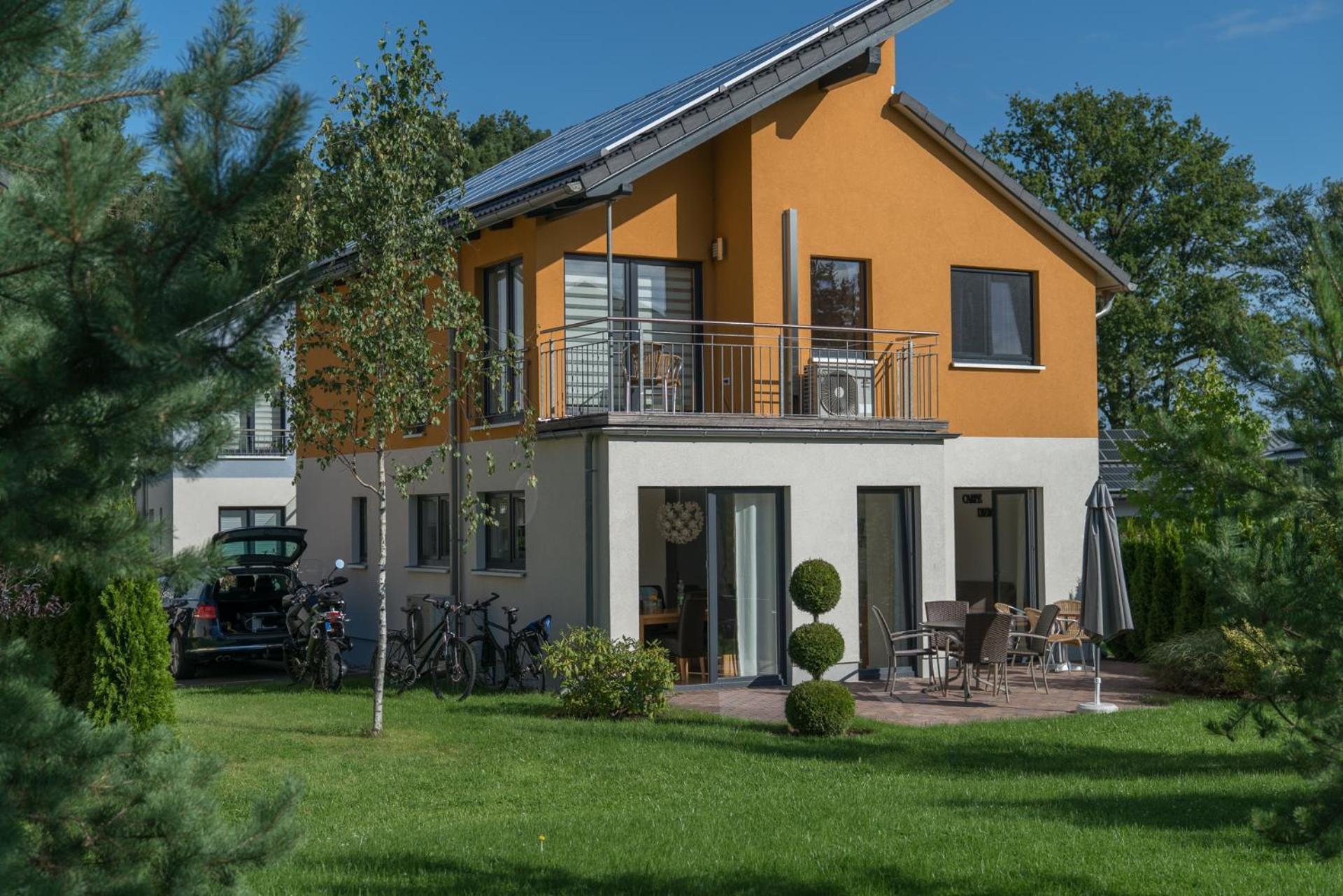 Ferienpark Ruebezahl Am Mueggelsee — Fotos 1